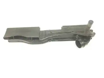 Автозапчасти б/у воздушный канал за audi q2 (gab, gag) 30 tfsi ссылки oem iam 5q0129254a  5q0129254b