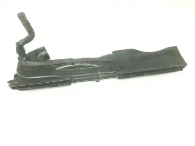 Автозапчасти б/у воздушный канал за audi q2 (gab, gag) 30 tfsi ссылки oem iam 5q0129254a  5q0129254b