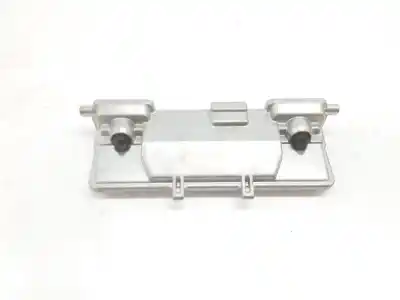 Автозапчастина б/у камера для land rover range rover evoque evoque посилання на oem iam lr135278