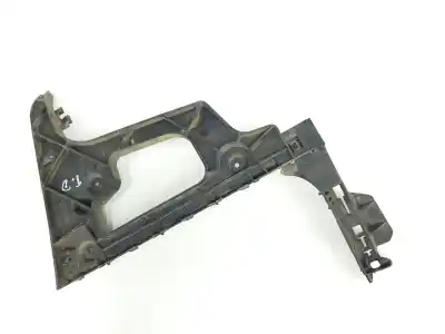 Автозапчастина б/у середній для audi a5 (8t3) 2.7 tdi посилання на oem iam 8t0807890  8t0807890