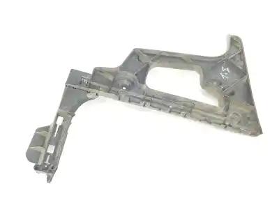 Автозапчастина б/у середній для audi a5 (8t3) 2.7 tdi посилання на oem iam 8t0807889  8t0807889