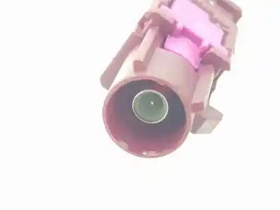 Автозапчастина б/у антена для audi a5 (8t3) 2.7 tdi посилання на oem iam 8t0035503d  8t0035503f