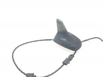 Автозапчастина б/у антена для audi a5 (8t3) 2.7 tdi посилання на oem iam 8t0035503d  8t0035503f