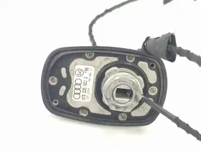 Автозапчастина б/у антена для audi a5 (8t3) 2.7 tdi посилання на oem iam 8t0035503d  8t0035503f