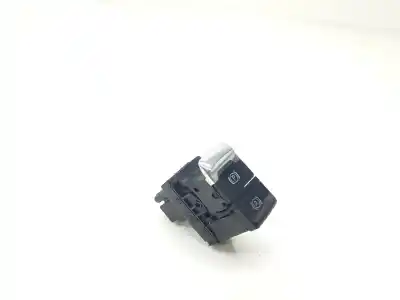 Peça sobressalente para automóvel em segunda mão interruptor do travão de mão elétrico por audi a5 (8t3) 2.7 tdi referências oem iam 8k1927225c  8k1927225c