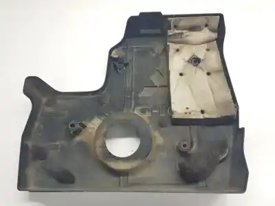 Автозапчастина б/у крішка двигуна для mitsubishi montero (v80/v90) 3.2 di-d intense посилання на oem iam 1003a105  1003a105