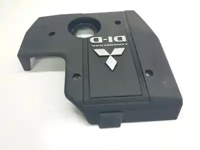 Автозапчастина б/у крішка двигуна для mitsubishi montero (v80/v90) 3.2 di-d intense посилання на oem iam 1003a105  1003a105