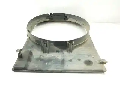 Автозапчастина б/у корпус радіатора для mitsubishi montero (v80/v90) 3.2 di-d intense посилання на oem iam mr497044  mr497044