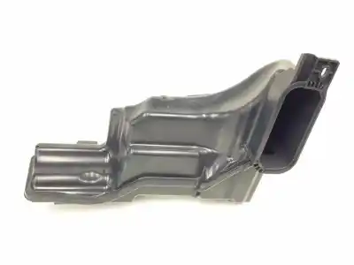 Автозапчастина б/у повітряний канал для opel astra berlina 5p elegance посилання на oem iam 9810920880  9810920880