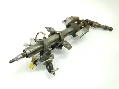 Автозапчастина б/у рульва колонка для mitsubishi montero (v80/v90) 3.2 di-d intense посилання на oem iam 4401a066  4401a066