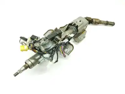 Автозапчастина б/у рульва колонка для mitsubishi montero (v80/v90) 3.2 di-d intense посилання на oem iam 4401a066  4401a066