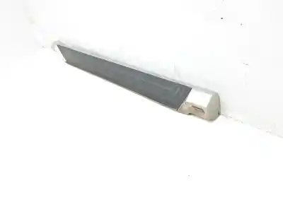 Pezzo di ricambio per auto di seconda mano staffa per mitsubishi montero (v80/v90) 3.2 di-d intense riferimenti oem iam 7656a080ha  7656a080ha