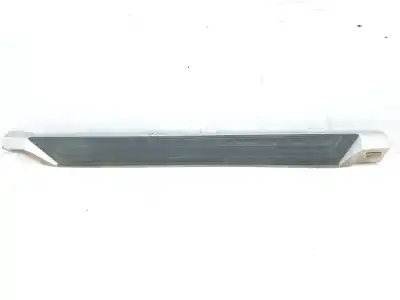 Pezzo di ricambio per auto di seconda mano staffa per mitsubishi montero (v80/v90) 3.2 di-d intense riferimenti oem iam 7656a080ha  7656a080ha