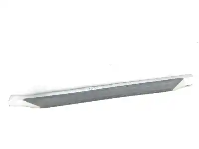 Pezzo di ricambio per auto di seconda mano staffa per mitsubishi montero (v80/v90) 3.2 di-d intense riferimenti oem iam 7656a080ha  7656a080ha