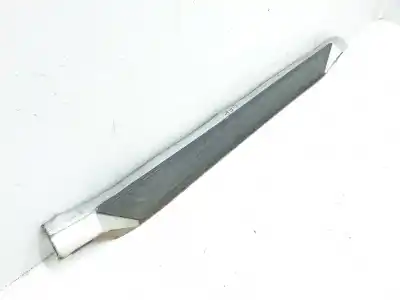 Pezzo di ricambio per auto di seconda mano staffa per mitsubishi montero (v80/v90) 3.2 di-d intense riferimenti oem iam 7656a080ha  7656a080ha
