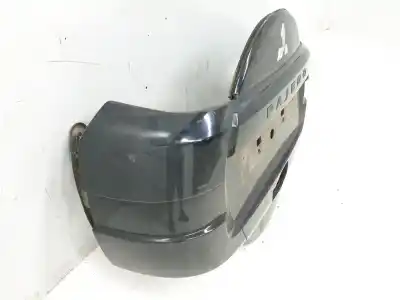 Автозапчастина б/у крішка багажника для mitsubishi montero (v80/v90) 3.2 di-d intense посилання на oem iam 6430a087xa  6430a087xa