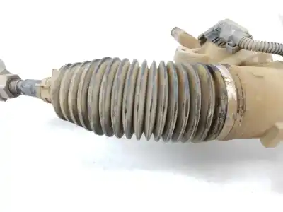 Second-hand car spare part steering rack for jaguar ipace s oem iam references t4k6123  t4k6123