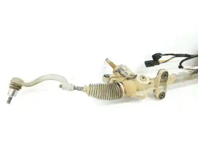 Second-hand car spare part steering rack for jaguar ipace s oem iam references t4k6123  t4k6123