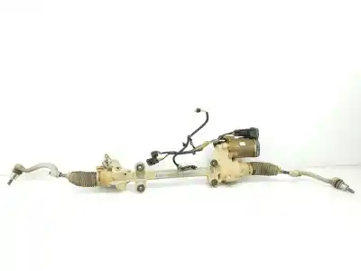 Second-hand car spare part steering rack for jaguar ipace s oem iam references t4k6123  t4k6123