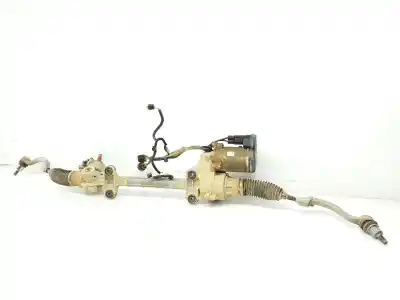 Second-hand car spare part steering rack for jaguar ipace el oem iam references t4k6123