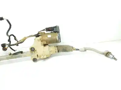 Second-hand car spare part steering rack for jaguar ipace s oem iam references t4k6123  t4k6123