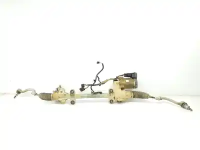 Second-hand car spare part steering rack for jaguar ipace s oem iam references t4k6123  t4k6123