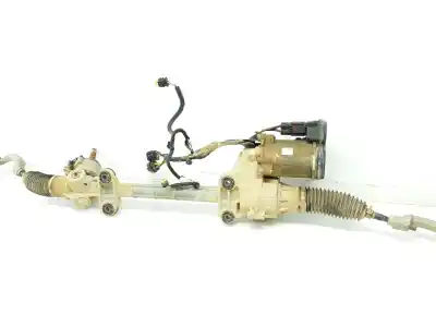 Second-hand car spare part steering rack for jaguar ipace s oem iam references t4k6123  t4k6123