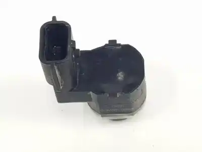 Автозапчасти б/у парковочный датчик за nissan qashqai ii suv (j11, j11_) 1.5 dci ссылки oem iam 284384ea0a  284384ea0a