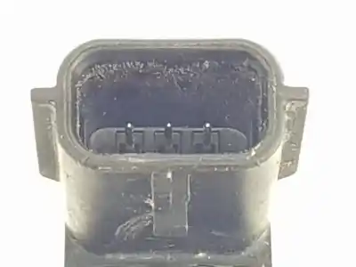 Автозапчасти б/у парковочный датчик за nissan qashqai ii suv (j11, j11_) 1.5 dci ссылки oem iam 284384ea0a  284384ea0a