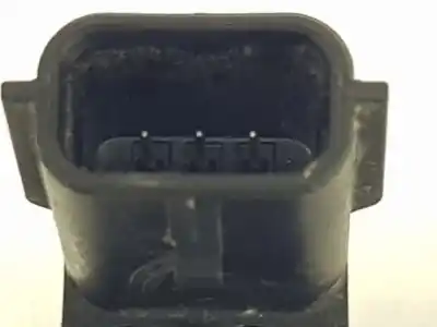 Автозапчасти б/у парковочный датчик за nissan qashqai ii suv (j11, j11_) 1.5 dci ссылки oem iam 284384ea0a  284384ea0a