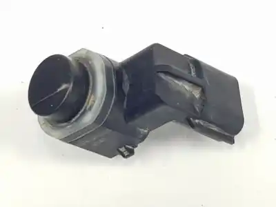 Автозапчасти б/у парковочный датчик за nissan qashqai ii suv (j11, j11_) 1.5 dci ссылки oem iam 284384ea0a  284384ea0a