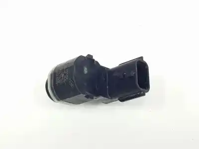 Автозапчасти б/у парковочный датчик за nissan qashqai ii suv (j11, j11_) 1.5 dci ссылки oem iam 284384ea0a  284384ea0a