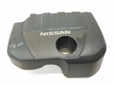 Автозапчасти б/у крышка двигателя за nissan qashqai ii suv (j11, j11_) 1.5 dci ссылки oem iam 140414ea0a