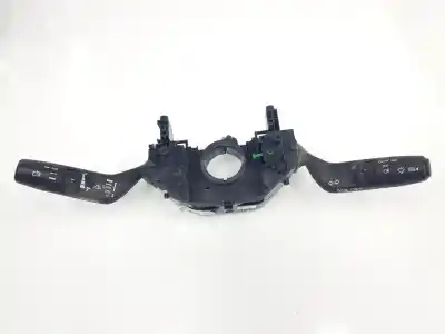 Peça sobressalente para automóvel em segunda mão comandos do volante por nissan qashqai hr13ddt referências oem iam 255606rn3a
