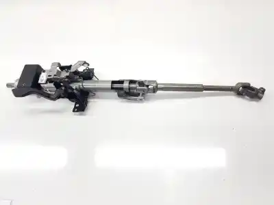 Peça sobressalente para automóvel em segunda mão coluna de direcção por nissan qashqai hr13ddt referências oem iam 488056ug1b