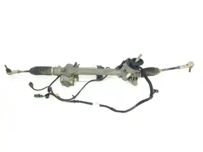 Автозапчасти б/у рулевая рейка за VOLKSWAGEN CADDY FURGÓN/KOMBI Furgón 4Motion BMT ссылки OEM IAM 1K1423051FE  1K1423055M