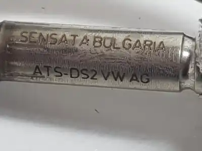 Peça sobressalente para automóvel em segunda mão sensor por seat tarraco (kn2) fr 149 cv / 110 kw referências oem iam 05l906088ca  05l906088ca
