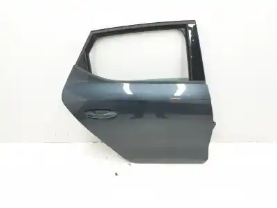 Автозапчасти б/у дверь задняя правая за SEAT LEON (KL1) Style ссылки OEM IAM 5FA833052C  5FA833052C