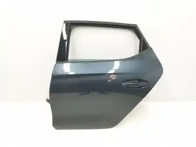 Автозапчасти б/у задняя левая дверь за SEAT LEON (KL1) Style ссылки OEM IAM 5FA833051C  5FA833051C