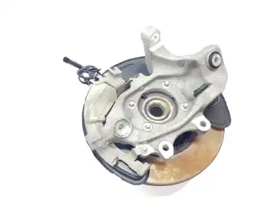 İkinci el araba yedek parçası Sol Arka Baglanti için MERCEDES-BENZ CLASE C BM 205 BERLINA C 200 d 205.001 OEM IAM referansları A2053500141  A2053500141