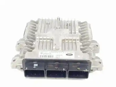 Second-hand car spare part ECU ENGINE CONTROL for LAND ROVER RANGE ROVER SPORT  OEM IAM references NNN500750  6H2212B684AA