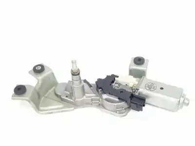 Peça sobressalente para automóvel em segunda mão Motor Do Limpador Traseiro por LAND ROVER RANGE ROVER SPORT V6 TD SE Referências OEM IAM DLB500014  5H3217C421BA
