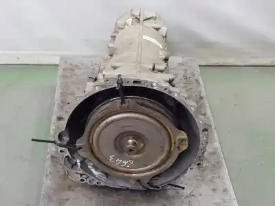 Автозапчасти б/у коробка передач за LAND ROVER RANGE ROVER SPORT V6 TD SE ссылки OEM IAM 6HP26  TGD500460
