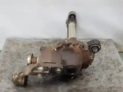 Second-hand car spare part Front Differential for LAND ROVER RANGE ROVER SPORT V6 TD SE OEM IAM references 5H223017HA  TAG500140