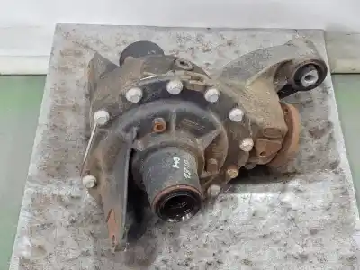 Автозапчастина б/у задній диференціал для LAND ROVER RANGE ROVER SPORT V6 TD SE Посилання на OEM IAM TVK500240  5H224W063RA