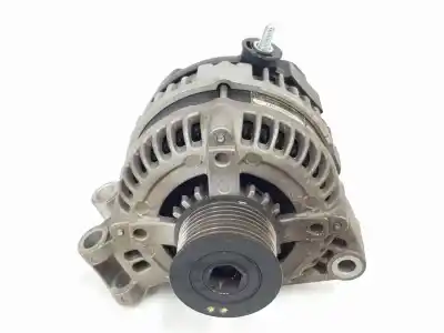 Автозапчасти б/у генератор за LAND ROVER RANGE ROVER SPORT V6 TD SE ссылки OEM IAM YLE500200  5H2210300DA