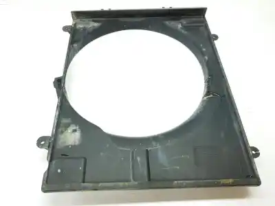 Pezzo di ricambio per auto di seconda mano alloggiamento del radiatore per mitsubishi l 200 (ka0/kb0) 2.5 di-d cat riferimenti oem iam mn135054  mn135054