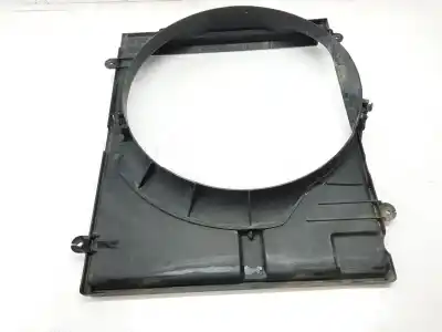 Pezzo di ricambio per auto di seconda mano alloggiamento del radiatore per mitsubishi l 200 (ka0/kb0) 2.5 di-d cat riferimenti oem iam mn135054  mn135054