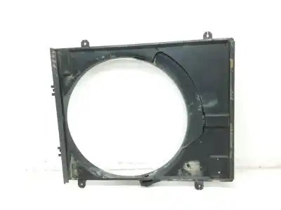 Pièce détachée automobile d'occasion BUSE DE VENTILATEUR DE RADIATEUR pour MITSUBISHI L 200 (KA0/KB0) 2.5 DI-D CAT Références OEM IAM MN135054  