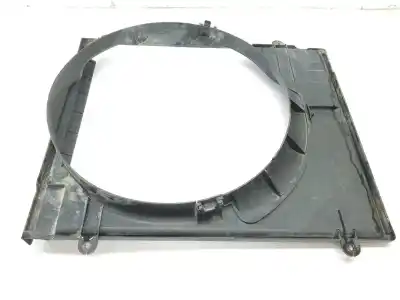 Pezzo di ricambio per auto di seconda mano alloggiamento del radiatore per mitsubishi l 200 (ka0/kb0) 2.5 di-d cat riferimenti oem iam mn135054  mn135054